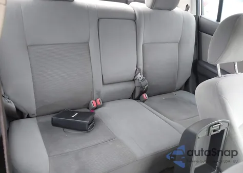 2010 Nissan Sentra 2.0Sr из США, поврежденный, VIN 3N1AB6AP8AL684008